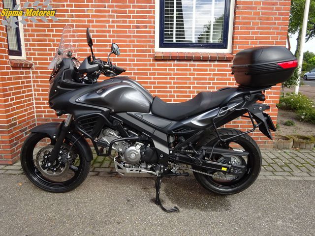 suzuki - v-strom-650-a-touring