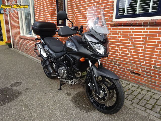 suzuki - v-strom-650-a-touring