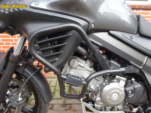 suzuki - v-strom-650-a-touring