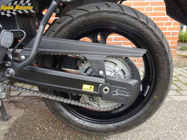 suzuki - v-strom-650-a-touring