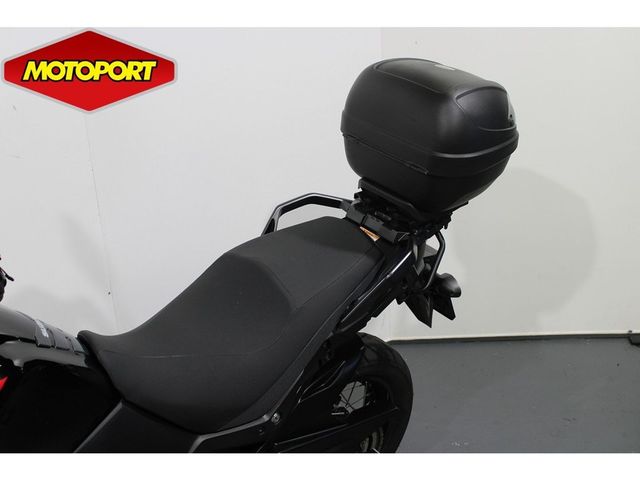 suzuki - v-strom-650-xta