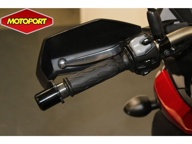 suzuki - v-strom-650-xta