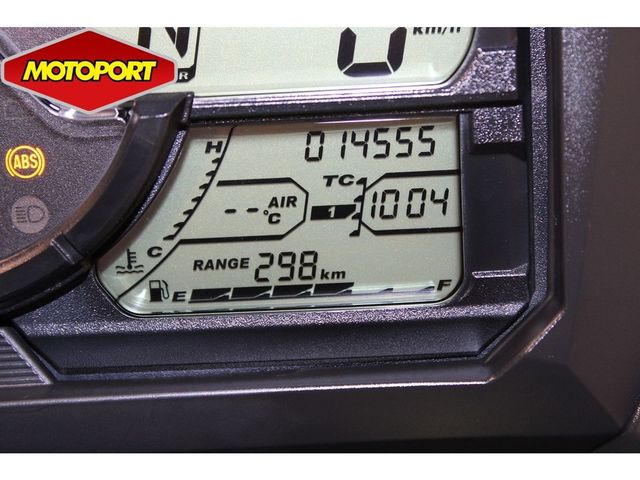 suzuki - v-strom-650-xta