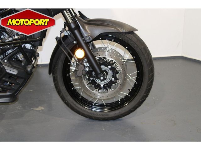 suzuki - v-strom-650-xta
