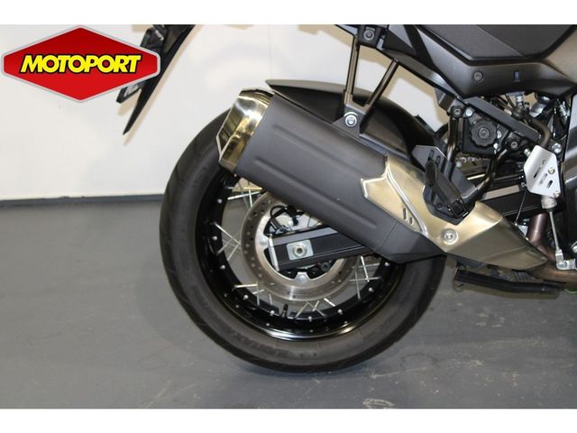 suzuki - v-strom-650-xta