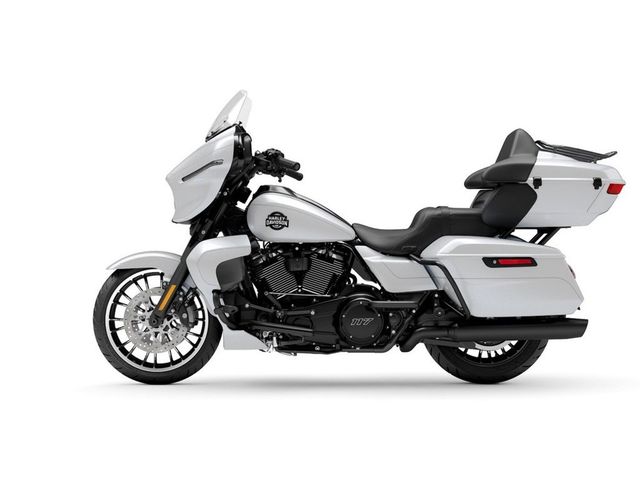harley-davidson - street-glide-limited