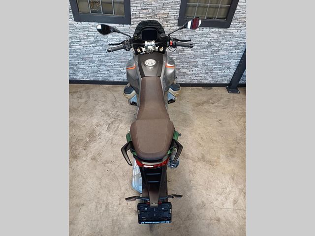 moto-guzzi - v-100-mandello-s