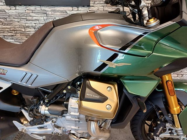 moto-guzzi - v-100-mandello-s