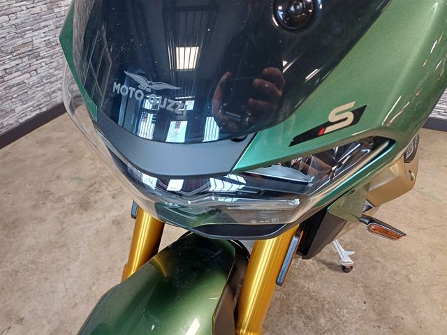 moto-guzzi - v-100-mandello-s