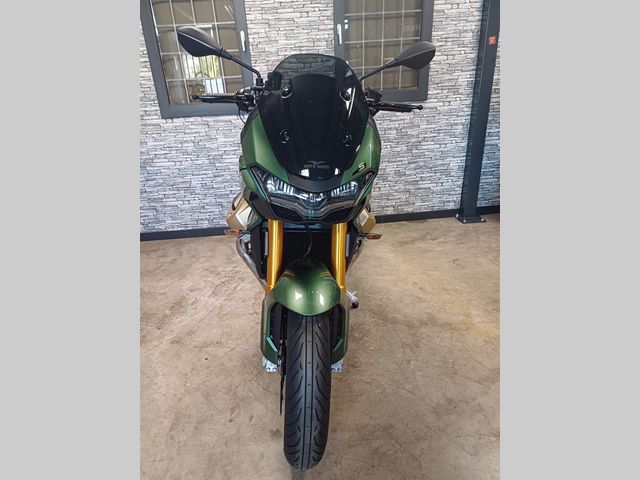 moto-guzzi - v-100-mandello-s