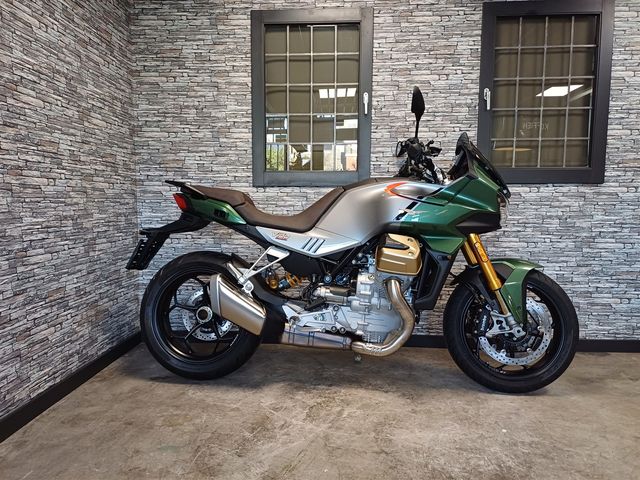 moto-guzzi - v-100-mandello-s