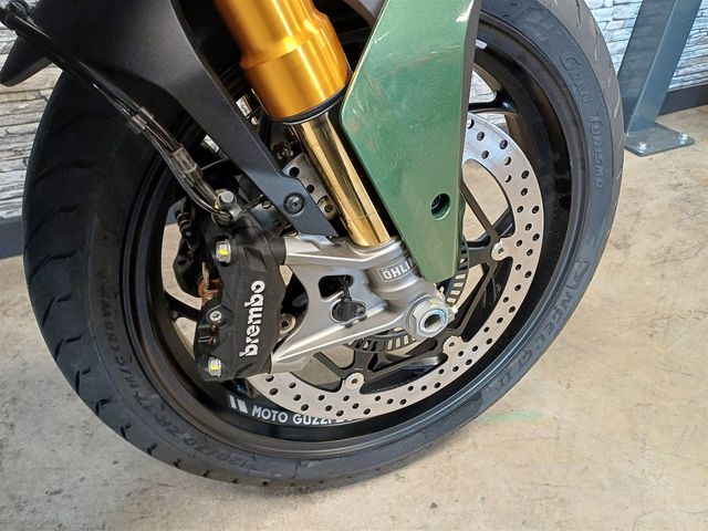 moto-guzzi - v-100-mandello-s