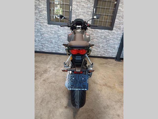 moto-guzzi - v-100-mandello-s