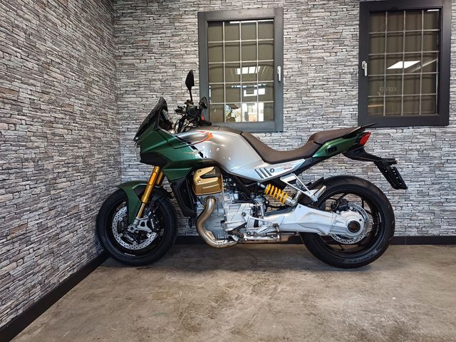 moto-guzzi - v-100-mandello-s