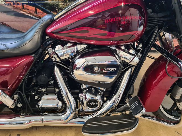 harley-davidson - street-glide-special-flhxs