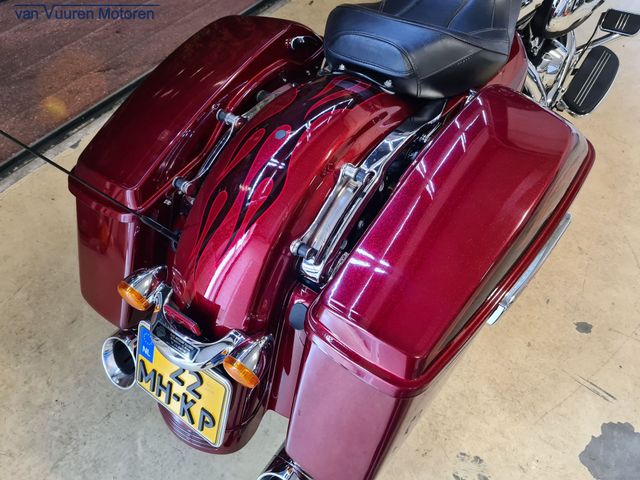 harley-davidson - street-glide-special-flhxs