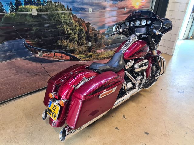 harley-davidson - street-glide-special-flhxs