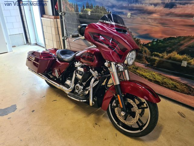 harley-davidson - street-glide-special-flhxs