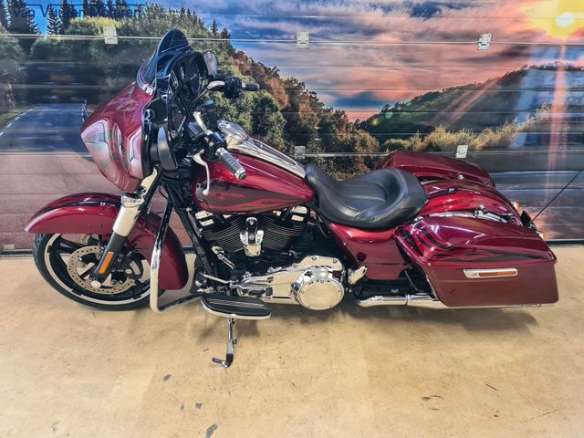 harley-davidson - street-glide-special-flhxs