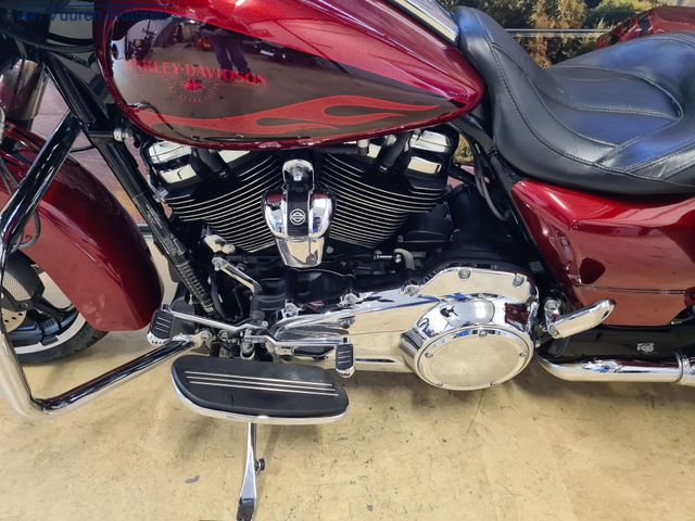 harley-davidson - street-glide-special-flhxs