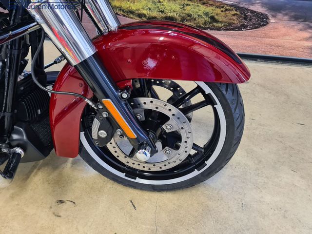 harley-davidson - street-glide-special-flhxs