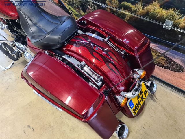 harley-davidson - street-glide-special-flhxs