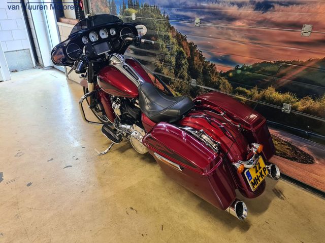 harley-davidson - street-glide-special-flhxs