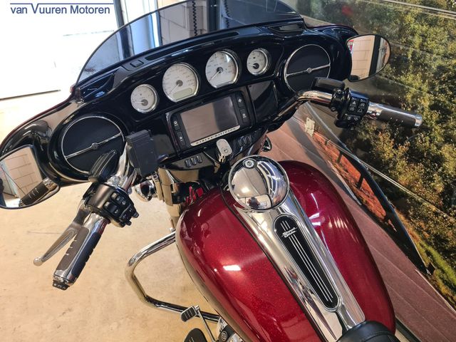 harley-davidson - street-glide-special-flhxs