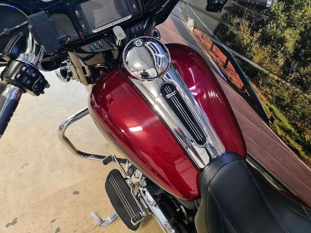 harley-davidson - street-glide-special-flhxs