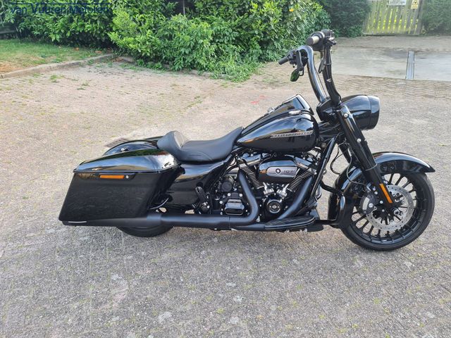 harley-davidson - street-glide-special-flhxs