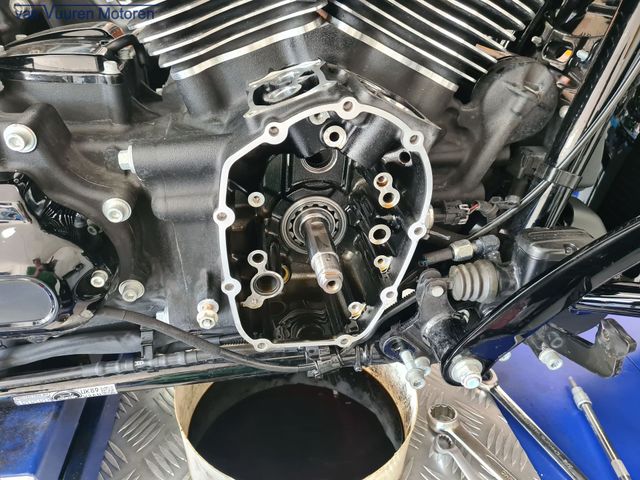 harley-davidson - street-glide-special-flhxs