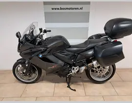 BMW F 800 GT 2013 occasion