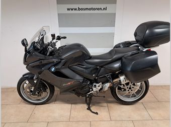 BMW F 800 GT 2013 occasion