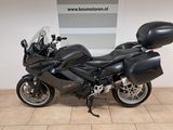 BMW F 800 GT
