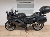 BMW F 800 GT