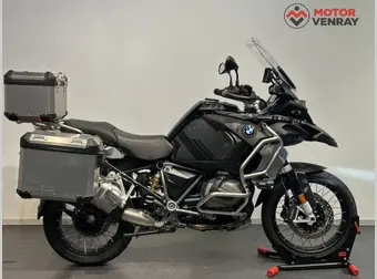 BMW R 1250 GS Adventure 2023 occasion