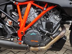 KTM 1290 Super Duke GT 2024 occasion – foto 4 van 21