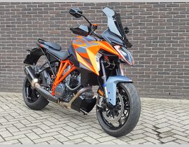 KTM 1290 Super Duke GT 2024 occasion