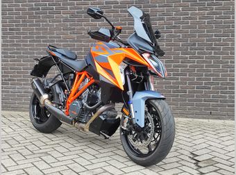KTM 1290 Super Duke GT 2024 occasion