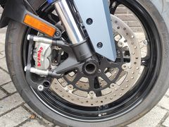 KTM 1290 Super Duke GT 2024 occasion – foto 6 van 21