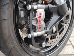 KTM 1290 Super Duke GT 2024 occasion – foto 8 van 21