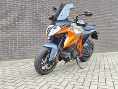KTM 1290 Super Duke GT 2024 occasion – foto 16 van 21