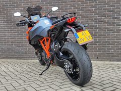 KTM 1290 Super Duke GT 2024 occasion – foto 21 van 21
