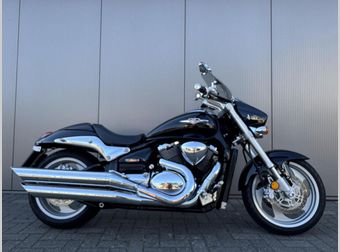 Suzuki M 1500 Intruder 2009 occasion