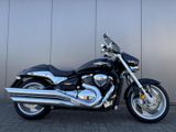 SUZUKI M 1500 INTRUDER