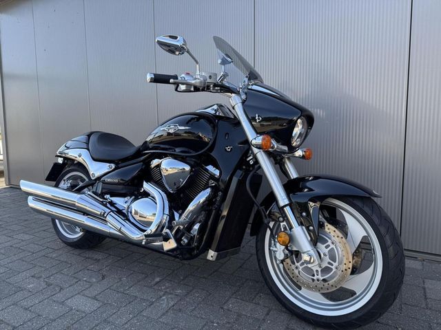 suzuki - m-1500-intruder