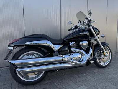 SUZUKI M 1500 INTRUDER – foto 3