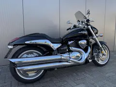 Suzuki M1500 Intruder 2009 occasion – foto 3 van 20