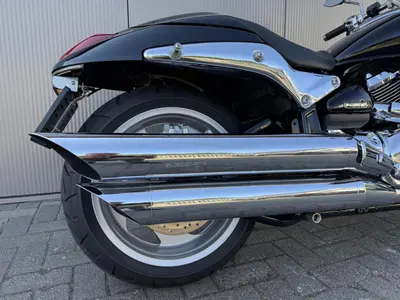 SUZUKI M 1500 INTRUDER – foto 4