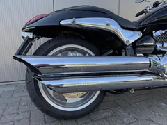 Suzuki M1500 Intruder 2009 occasion – foto 4 van 20